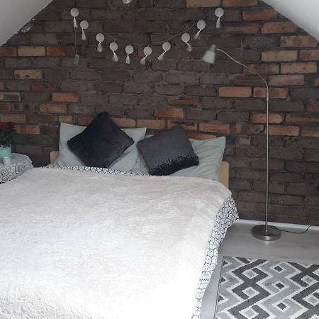 Vintage Double Bedroom Victoria 1 Ντανφέρμλιν Εξωτερικό φωτογραφία