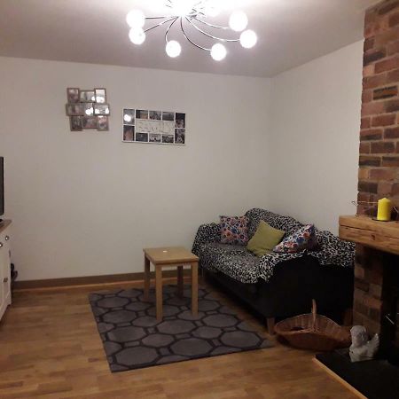 Vintage Double Bedroom Victoria 1 Ντανφέρμλιν Εξωτερικό φωτογραφία
