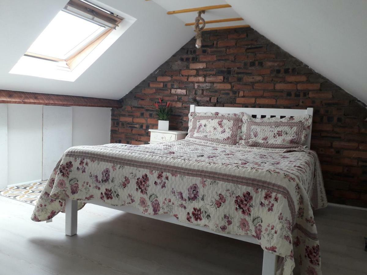 Vintage Double Bedroom Victoria 1 Ντανφέρμλιν Εξωτερικό φωτογραφία