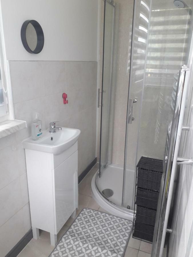 Vintage Double Bedroom Victoria 1 Ντανφέρμλιν Εξωτερικό φωτογραφία