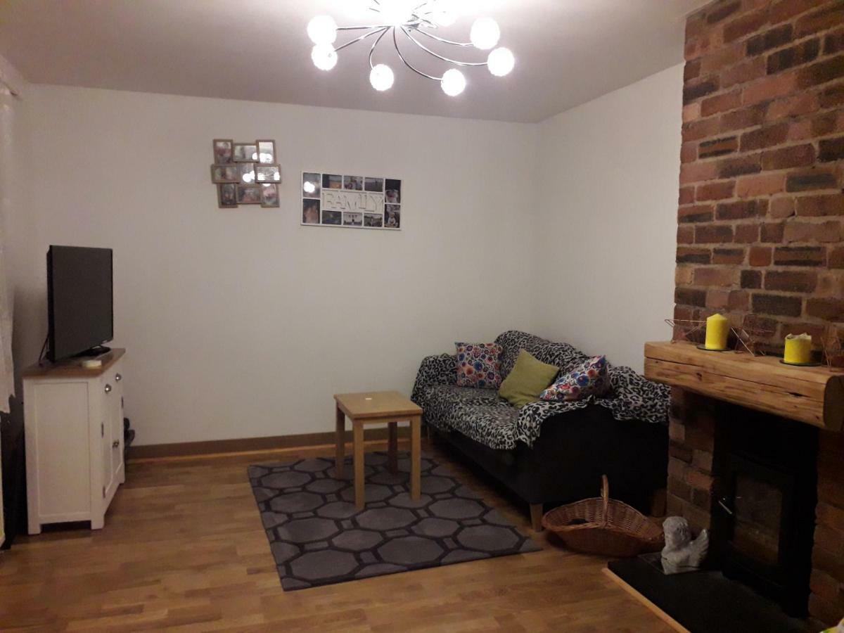 Vintage Double Bedroom Victoria 1 Ντανφέρμλιν Εξωτερικό φωτογραφία