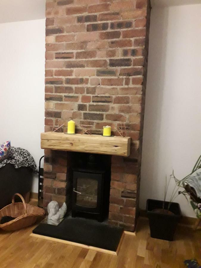 Vintage Double Bedroom Victoria 1 Ντανφέρμλιν Εξωτερικό φωτογραφία