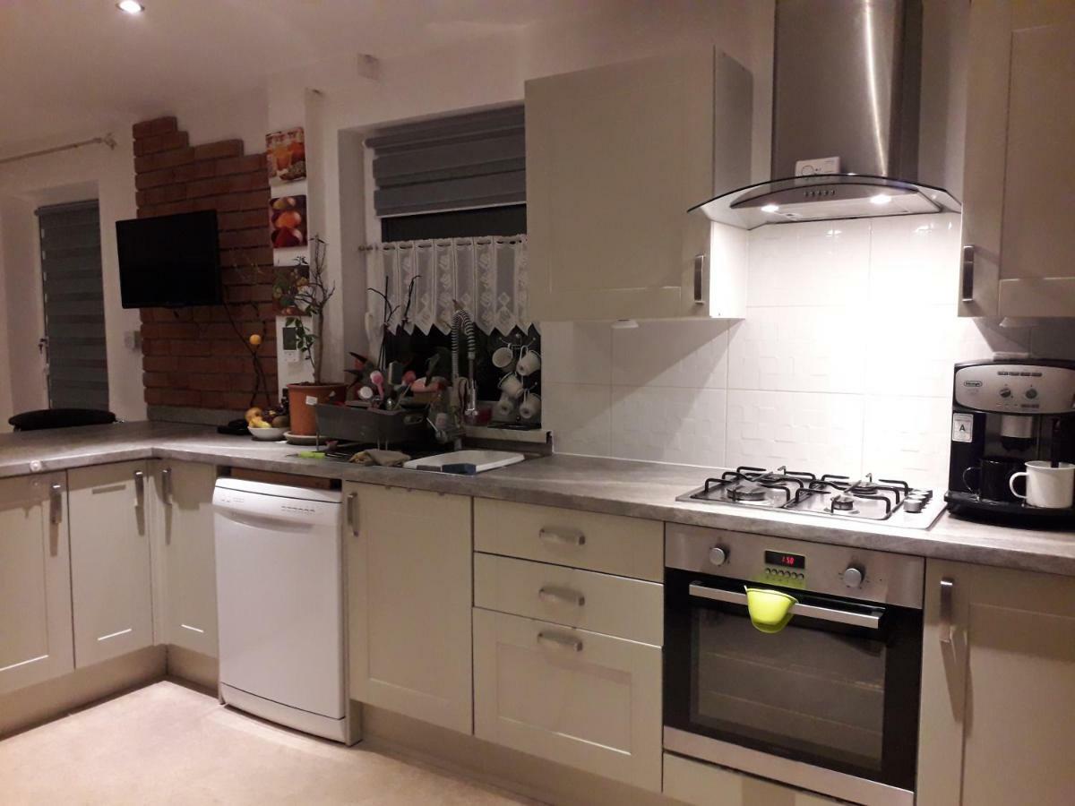 Vintage Double Bedroom Victoria 1 Ντανφέρμλιν Εξωτερικό φωτογραφία