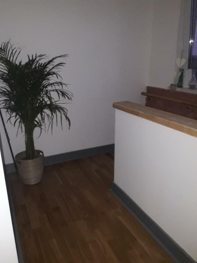 Vintage Double Bedroom Victoria 1 Ντανφέρμλιν Εξωτερικό φωτογραφία